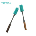 Topwill Eco Friendly Cleaning Products Silicone Cup Brush